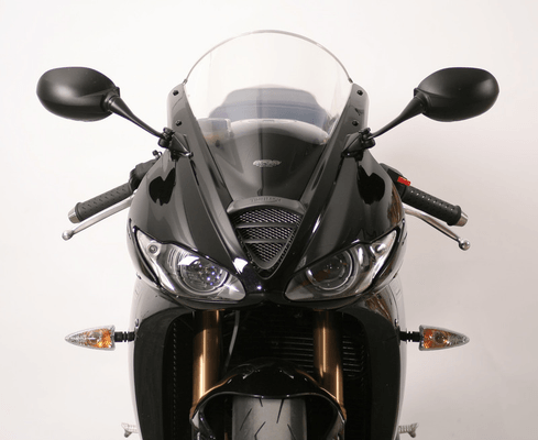 Pièces Quad & Motos - Equipement véhicule - Bulle MRA Racing R - Triumph Daytona 675