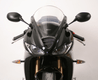 Bulle MRA Racing R - Triumph Daytona 675