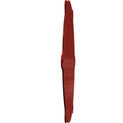 Pièces agricoles - Pièce divers - plaque de recouvrement peinte. -