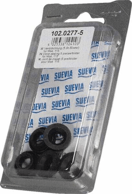 Pièces agricoles - Cloture,Jardin & Sylviculture - Joint de soupape 5pcs./blister