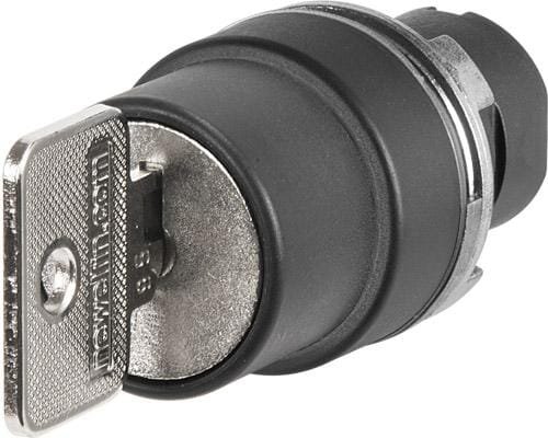 Pièces agricoles - Electricité - Interrupteur à clé