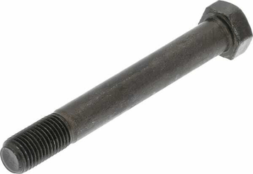 Pièces agricoles - Aménagements paysagers - Vis M11x84; Ø 11 mm