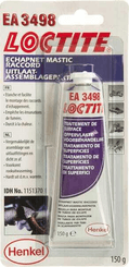 Chimie - Chimie divers - Mastic pour échappement EA 3498 - 150gr