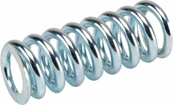 Pièces agricoles - Jardin et forêt pièce origine - Ressort