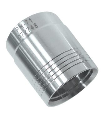 Pièces agricoles - Hydraulique - Douille à sertir