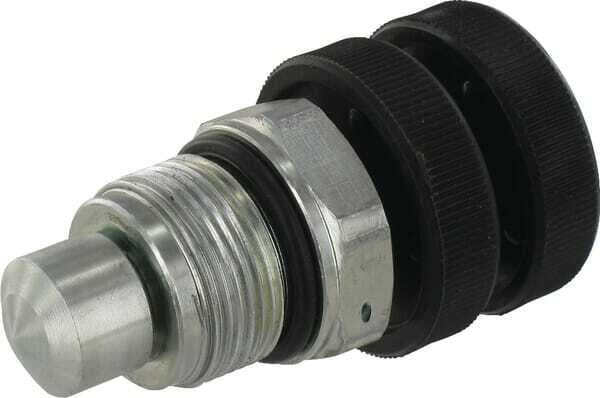 Pièces agricoles - Hydraulique - Interrupteur manuel VPR3ET20