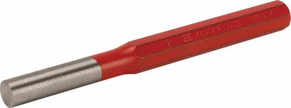 Outils - Outils divers - Chasse-goupilles Ø 12 x 150 mm