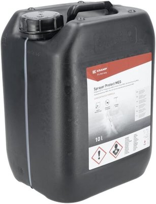 Chimie - Chimie divers - Pulvérisateur Kramp Protect MEG 10l