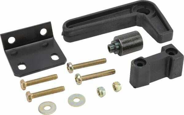 Pièces agricoles - Tracteur pièce origine - Poignée de vitre