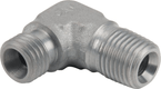 Raccord coudé 6L R1/4