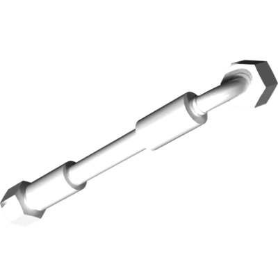 Pièces agricoles - Pièce divers - Flexible hydraulique