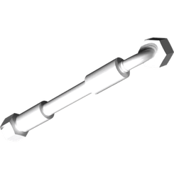 Pièces agricoles - Pièce divers - Flexible hydraulique