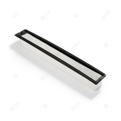 Pièces agricoles - Climatisation - filtre