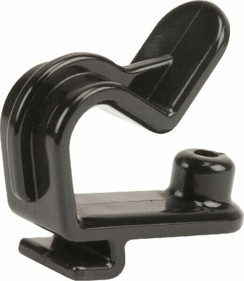 Pièces agricoles - Jardin et forêt pièce origine - Verrou à ressort, capot moteur