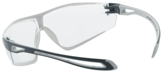 Vêtements et protections - Equipement - Lunettes de sécurité 04 verres clairs