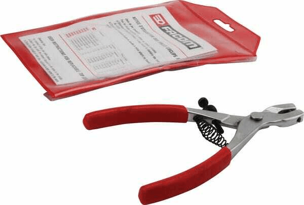 Outils - Outils divers - Pince à circlips embouts interchangeables
