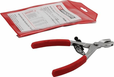 Outils - Outils divers - Pince à circlips embouts interchangeables