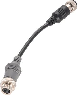 Pièces agricoles - Pièce Pulvérisateur - Adaptateur broche 6FKramp - Broche 4FVapormatic