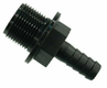 Embout 13mm+Mâle 3/4"