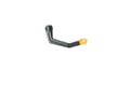 Protection de levier LIGHTECH alu - Frein - 132 mm - Or