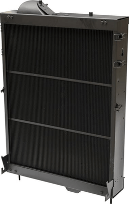 Pièces agricoles - Tracteur pièce adaptable - Radiateur