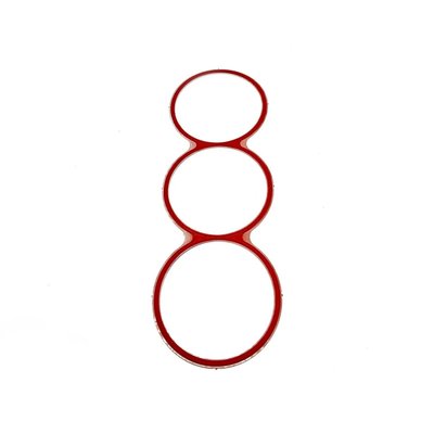 Pièces Quad & Motos - Pièces communes - GASKET-CYLINDER,SKIRT