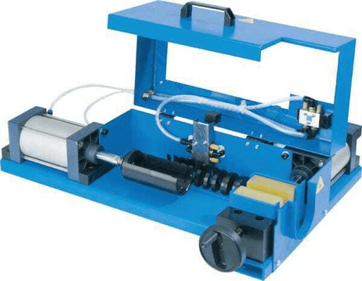 Pièces agricoles - Hydraulique - Outil de pose de raccord UNE10