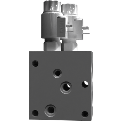 Pièces agricoles - Pièce divers - Bloc V