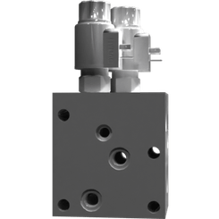 Pièces agricoles - Pièce divers - Bloc V