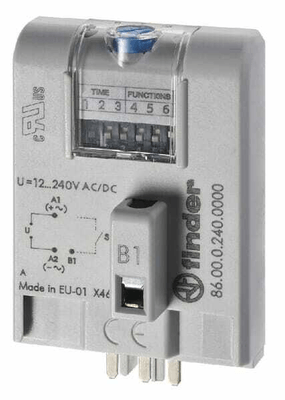 Pièces agricoles - Electricité - Module tempo 12...240VUC