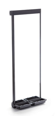 Boulonnerie, quincaillerie - Meubles, rangements - 6938613 MIR.EXTR MOKA 1130X170