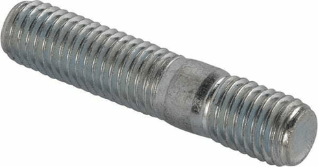 Pièces agricoles - Tracteur pièce origine - Goujon M12x40 l=58 10,9