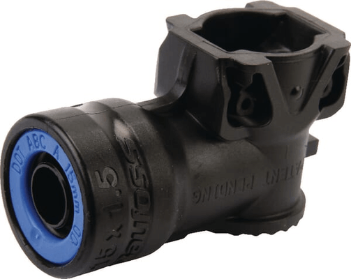 Pièces agricoles - Pièce divers - Raccord adaptable intég. lourd