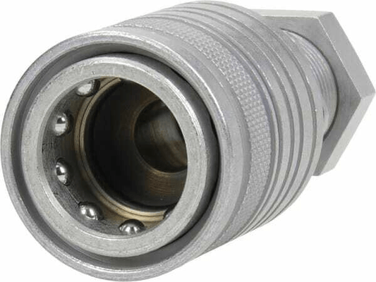 Pièces agricoles - Hydraulique - Support de connecteur