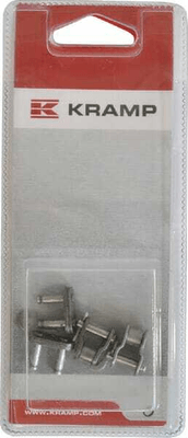 Pièces agricoles - Transmission - Kit maillon de chaîne 9,5mm x 06B1 (2)