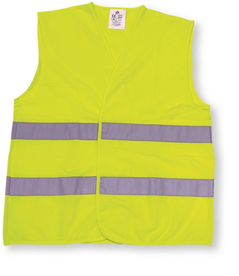 Equipement protection individuelle - Equipement - GILET / SIGNALISATION       <>