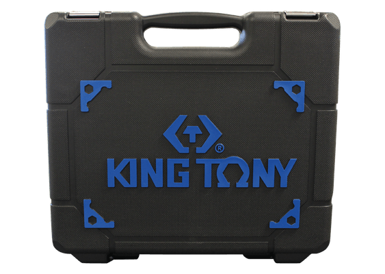 Outils - Outils divers - Coffret King Tony vide : 422 x 372 x 92mm (9)