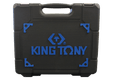 Coffret King Tony vide : 422 x 372 x 92mm (9)