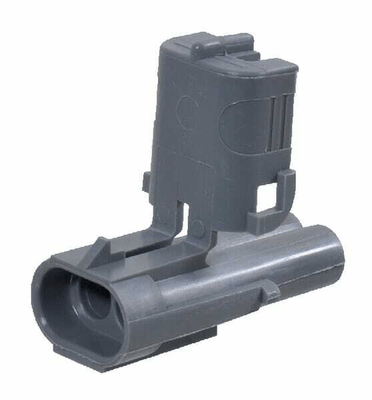 Pièces agricoles - Pièce Pulvérisateur - Logement de fiche 2 P. Male WP