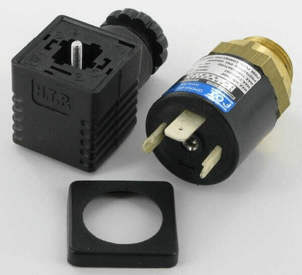 Pièces agricoles - Hydraulique - Inerrupteur température 78-90'C Refroidisseur d'huile