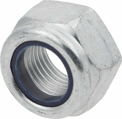 Pièces agricoles - Fasteners - Écrou frein – DIN985 M20x2.00 Kramp