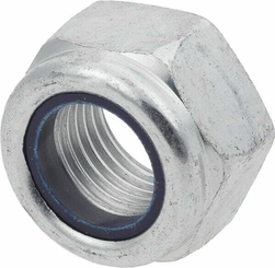Pièces agricoles - Fasteners - Écrou frein – DIN985 M20x2.00 Kramp