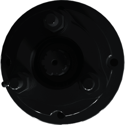 Pièces agricoles - Pièce divers - Roulement de fixation SLF 4P 1 3/8 - Z6