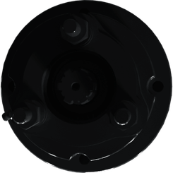 Pièces agricoles - Pièce divers - Roulement de fixation SLF 4P 1 3/8 - Z6