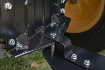 Pièces agricoles - Jardin et forêt pièce adaptable - Pulvérisateurs tractés 56 L