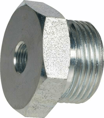 Pièces agricoles - Hydraulique - Réduction MG3/4-FG1/8