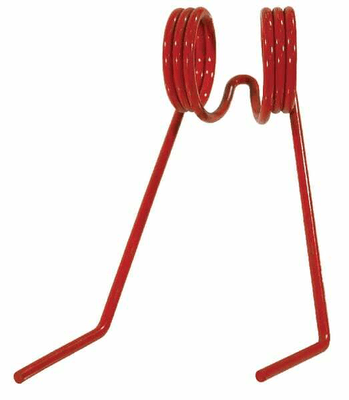 Pièces agricoles - Machines - Dent de herse Gaspardo