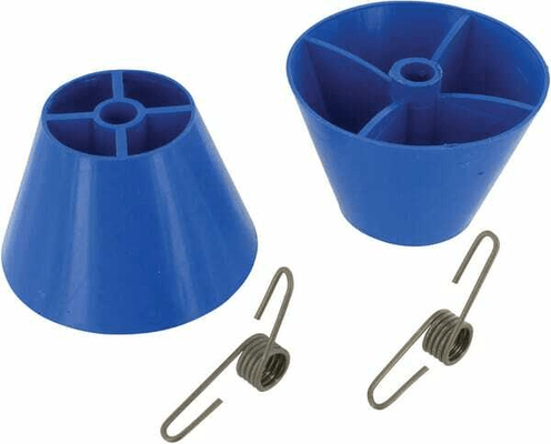 Chimie - Chimie divers - Kit support conique p. PM1601