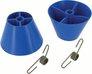 Chimie - Chimie divers - Kit support conique p. PM1601