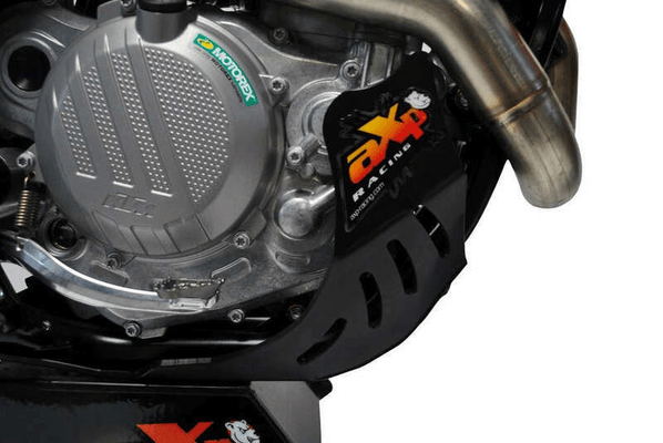 Pièces Quad & Motos - Equipement véhicule - Sabot AXP Enduro - PHD 6mm KTM EXC-F450